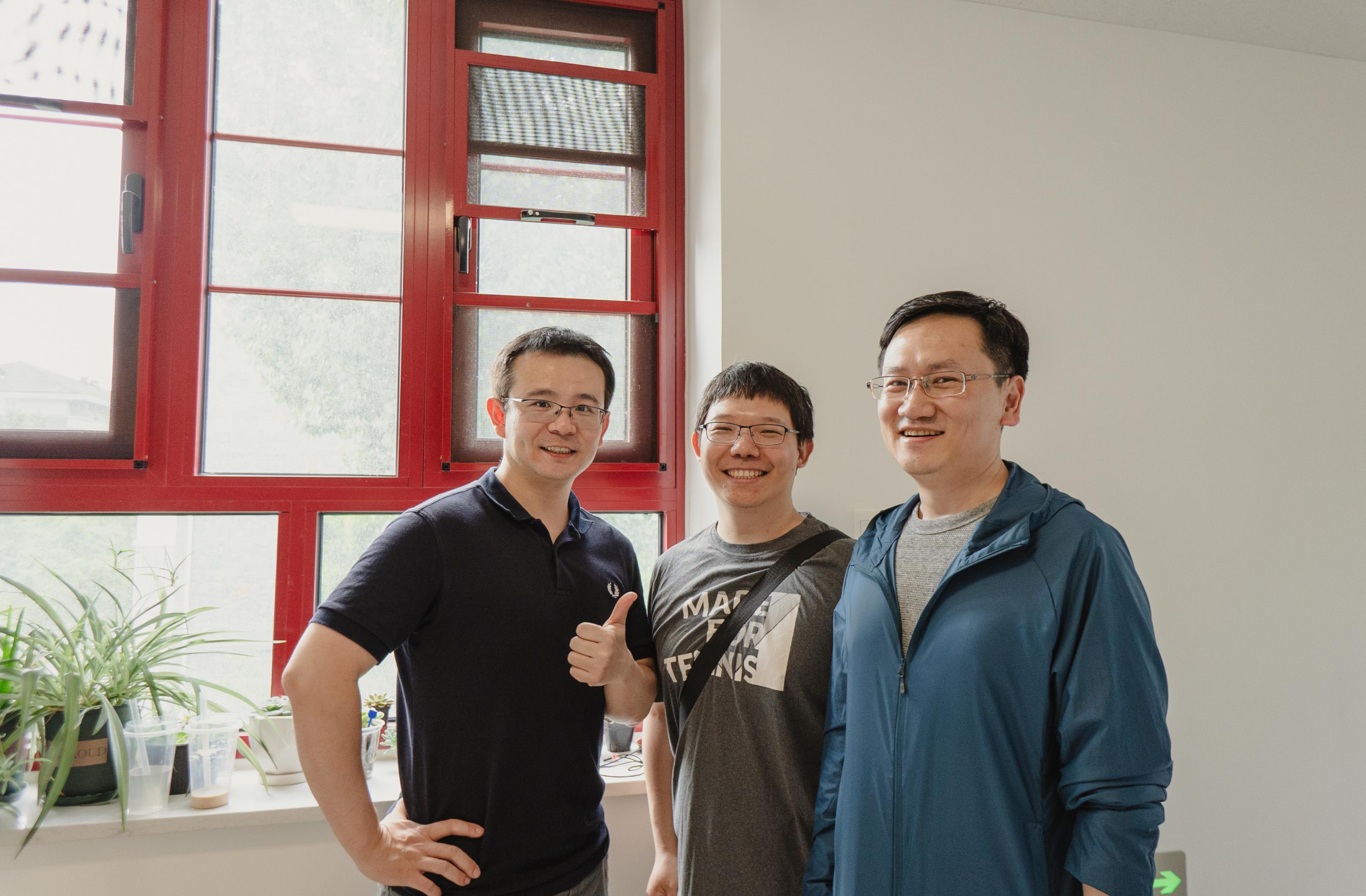 北京大学数学科学学院院友会